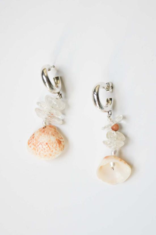  오디세이아 이어링 오디세아 니 수디 귀걸이