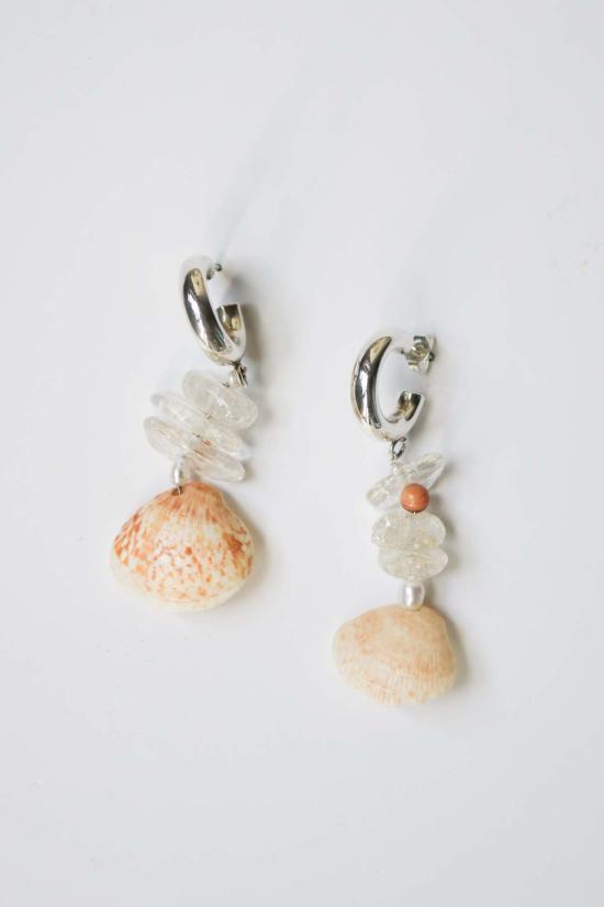  오디세이아 이어링 오디세아 니 수디 귀걸이 - ODISSEA