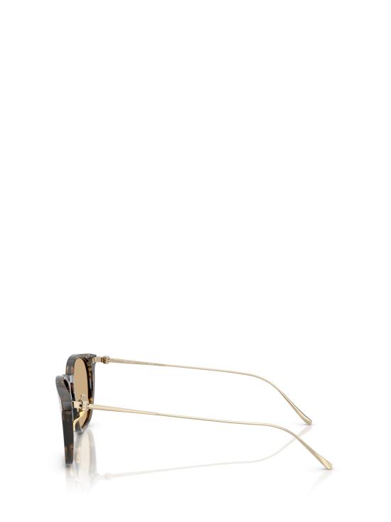 26FW 조르지오 아르마니 선글라스 AR8226T 620773 HAVANA - GIORGIO ARMANI