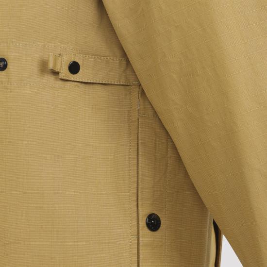 26SS 스톤 아일랜드 자켓 L1S151200018S0299V0034 MUSTARD DOM - STONE ISLAND