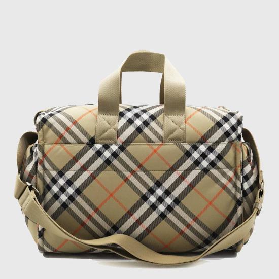  [키즈] 버버리 숄더백 - BURBERRY