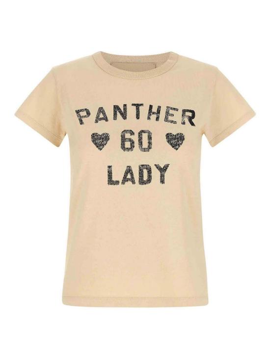 25FW 발렌티노 가라바니 반팔 티셔츠 B3MG24Y9GLR8E Beige