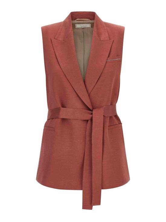 26SS 페세리코 베스트 A03028A01926124 Red