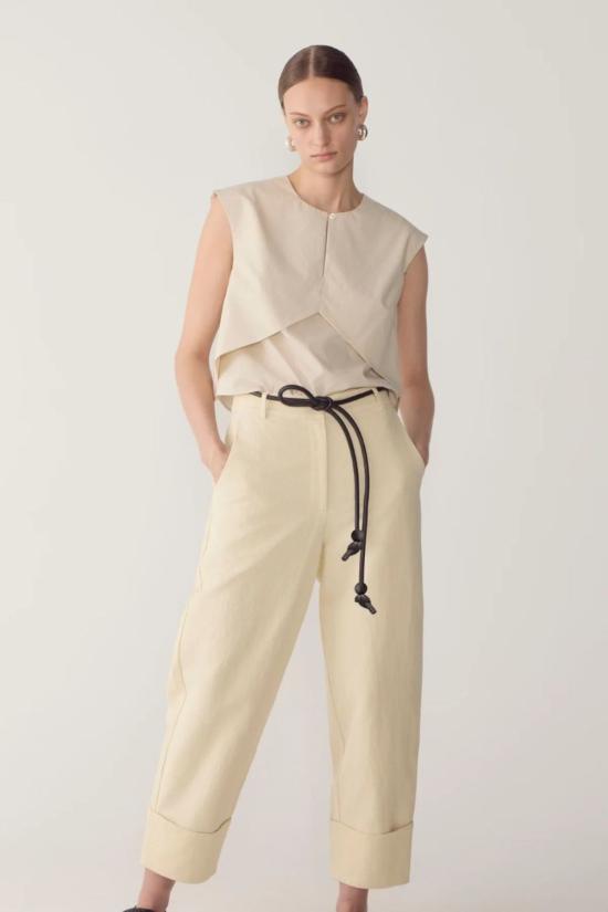  Foemina 레귤러 벨트 - FOEMINA