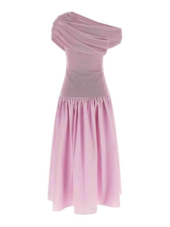 26SS 셀프 포트레이트 숏팬츠 RS26108MPINK Nude Neutrals - SELF PORTRAIT