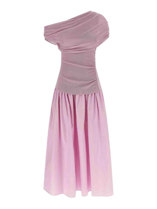 26SS 셀프 포트레이트 숏팬츠 RS26108MPINK Nude Neutrals