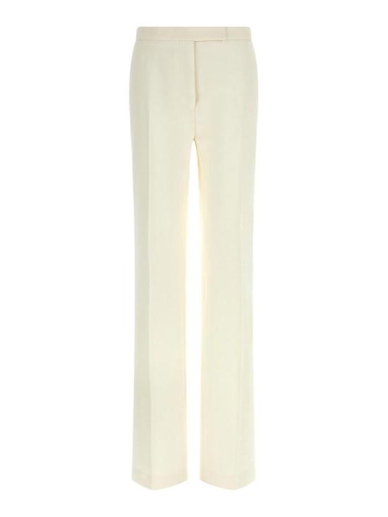 26SS 톰포드 수트 팬츠 PAW687FAX1667WAD White