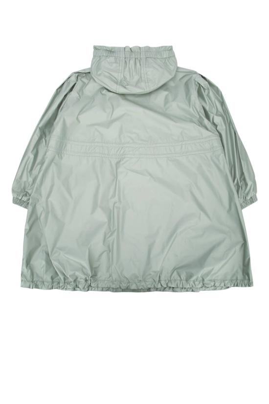  [키즈] 몽클레어 자켓 키즈  아펫 롱 파카 크림 - MONCLER