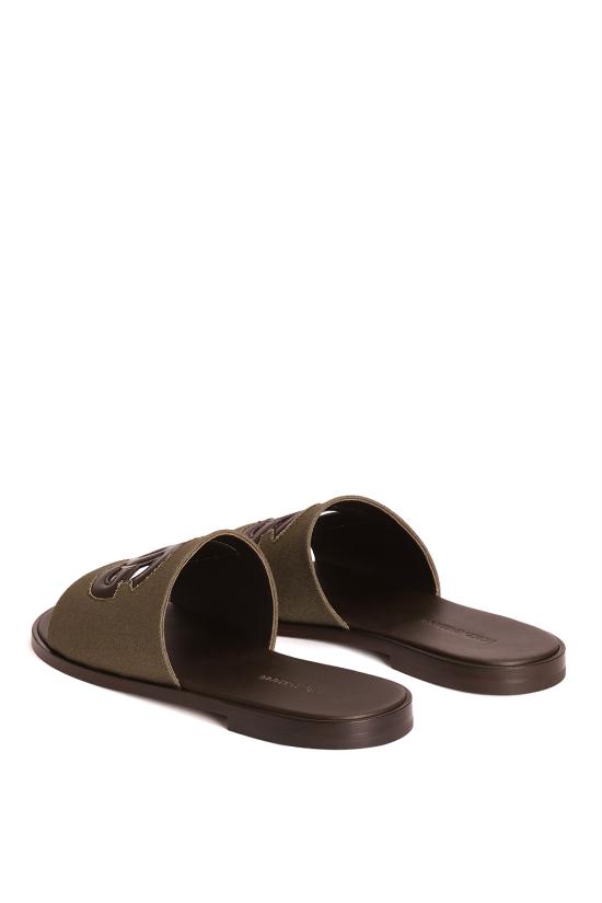 26SS 돌체앤가바나 샌들 A80590A0107 89972 Militare moro - DOLCE & GABBANA