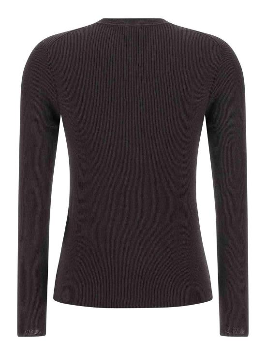 26SS 파로쉬 가디건 D520800CIPRIA26086 Brown - PAROSH