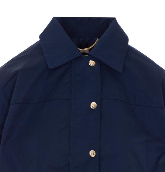 26SS 리우조 자켓 TA6147T2904 93924 Blue - LIU JO