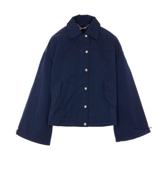 26SS 리우조 자켓 TA6147T2904 93924 Blue