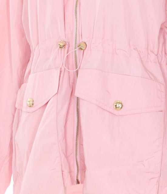 26SS 리우조 자켓 TA6151T2925 41909 Pink - LIU JO