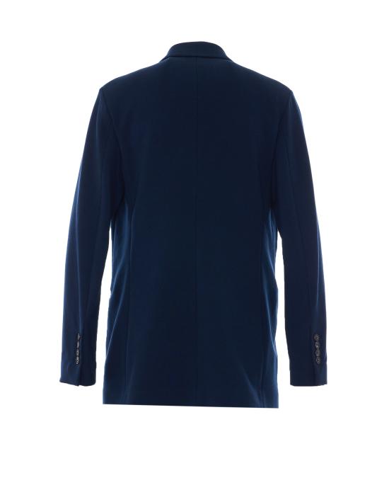 26SS 치르콜로1901 수트 자켓 FD3822 447 Blue - CIRCOLO 1901