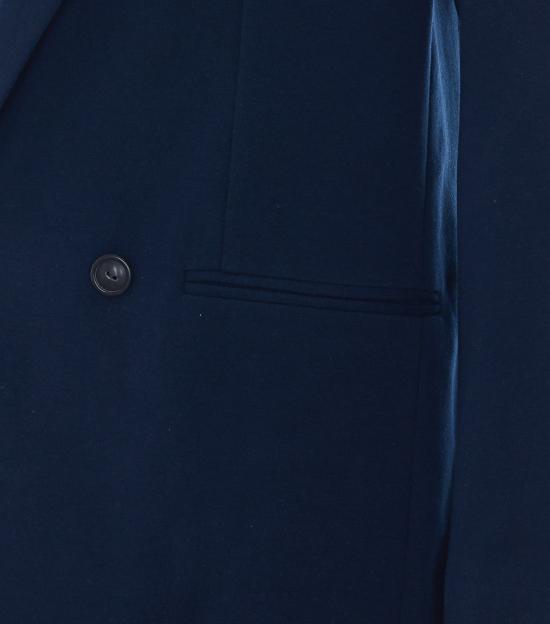 26SS 치르콜로1901 수트 자켓 FD3822 447 Blue - CIRCOLO 1901