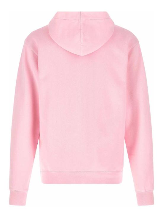 26SS 자크뮈스 후드 티셔츠 25EHOM00247AJ00126431 Nude Neutrals - JACQUEMUS