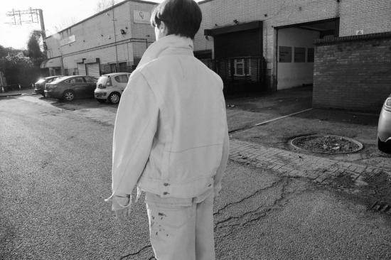  DALA 데님 자켓 달라 리도 재킷 솔트 - OTHER BRANDS