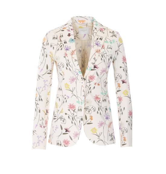 26SS 치르콜로1901 수트 자켓 FD3952 WILDF White