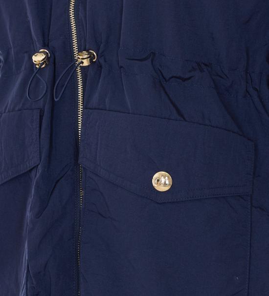 26SS 리우조 자켓 TA6151T2925 93924 Blue - LIU JO