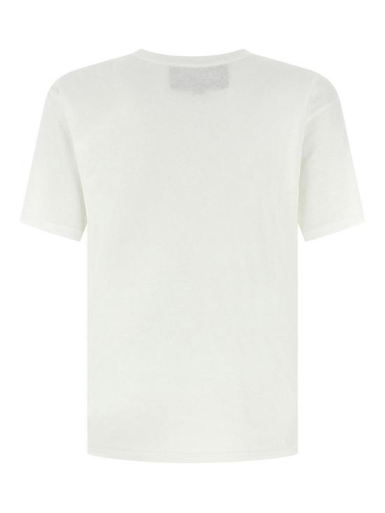 25FW 발렌티노 가라바니 반팔 티셔츠 V0MG16PB6EA33 White - VALENTINO GARAVANI