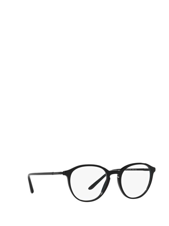 26FW 조르지오 아르마니 안경 AR7237 5001 BLACK - GIORGIO ARMANI