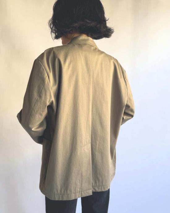  니콜슨&니콜슨 수트 자켓 니콜슨 & 니콜슨 포터 블레이저 - NICHOLSON & NICHOLSON