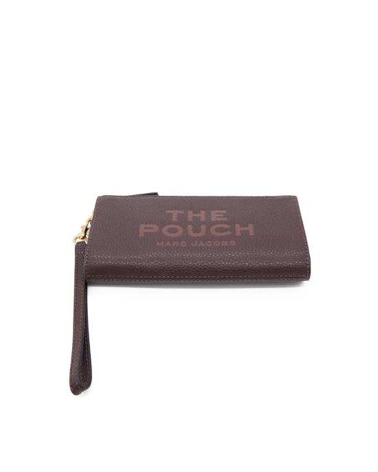 26SS 마크제이콥스 클러치/파우치 2F5SCP015S01 905 ganache MARRONE SCURO - MARC JACOBS