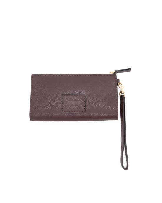 26SS 마크제이콥스 클러치/파우치 2F5SCP015S01 905 ganache MARRONE SCURO - MARC JACOBS