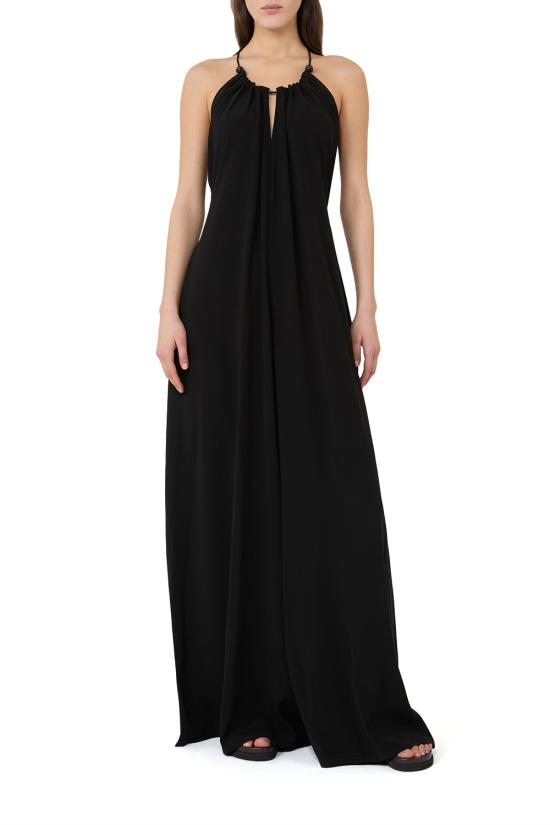 26SS 막스마라 점프수트 2611241012600 005 Black - MAX MARA