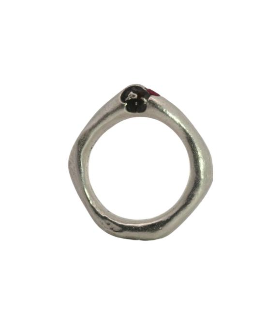  시리 한스도터 반지 빌더 2세  번호 012647 - SIRI HANSDOTTER