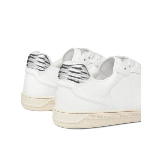  베르사체 스니커즈 화이트/그레이 - VERSACE