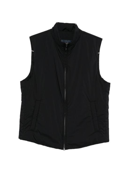 26SS 에르노 베스트 GI000456U 12456Z9300 Black