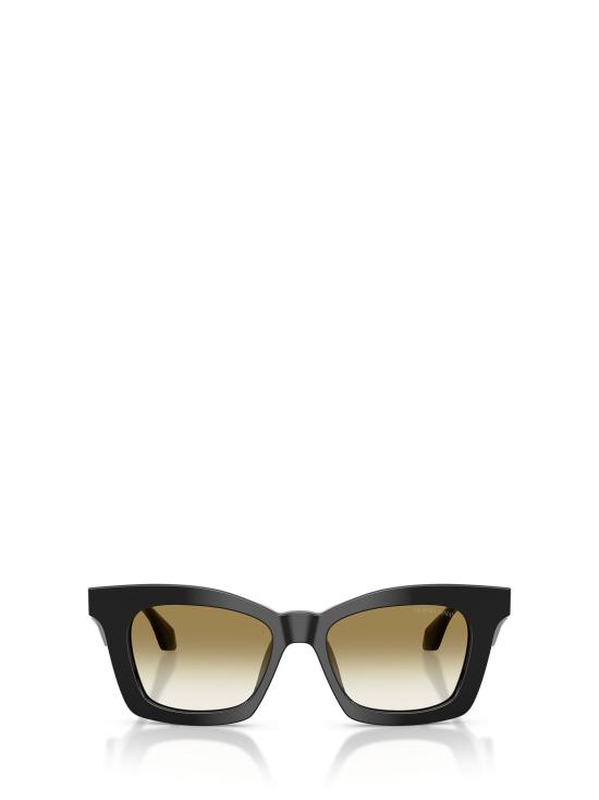 26FW 조르지오 아르마니 선글라스 AR8235U 50018E BLACK