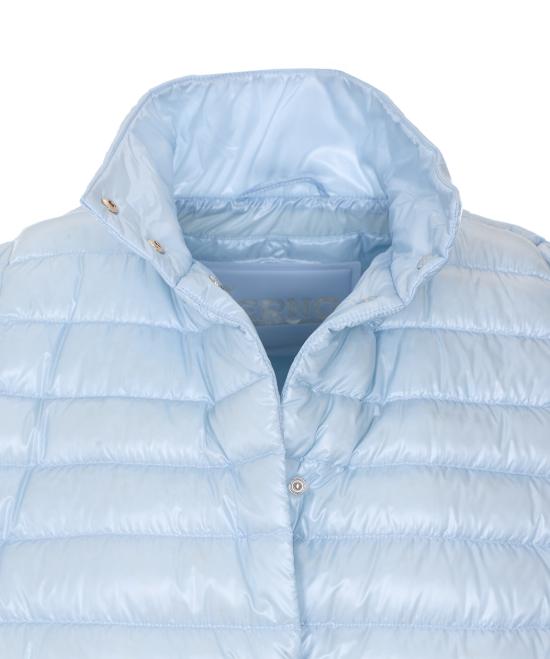 26SS 에르노 패딩 PI002197D 12017Z9029 Blue - HERNO