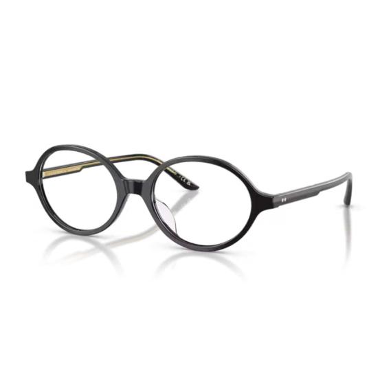  올리버피플스 안경 올리버 피플스 Ov5574 U 2000 Rx Collezione Khaite 1492  네로 - OLIVER PEOPLES