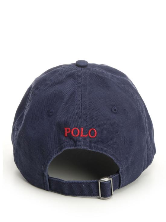  랄프 로렌 모자 야구 - RALPH LAUREN