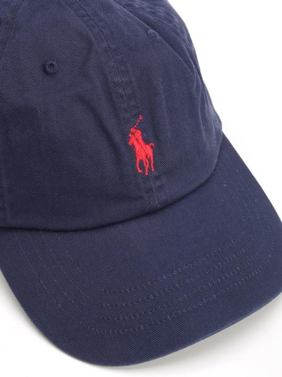  랄프 로렌 모자 야구 - RALPH LAUREN