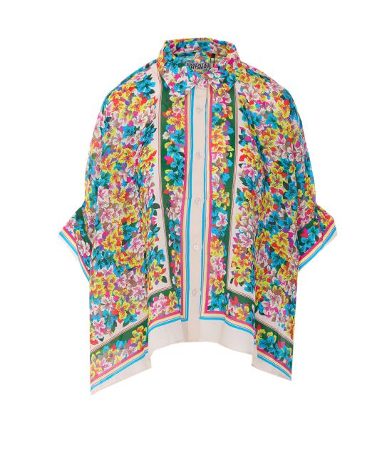 26SS 에센셜앤트워프 셔츠 JIRT J2LS MultiColour