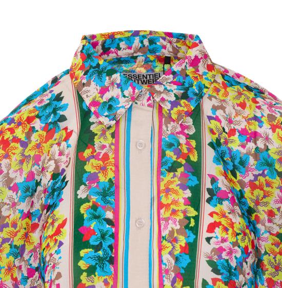 26SS 에센셜앤트워프 셔츠 JIRT J2LS MultiColour - ESSENTIEL ANTWERP