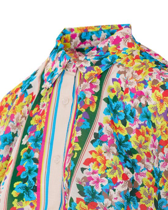 26SS 에센셜앤트워프 셔츠 JIRT J2LS MultiColour - ESSENTIEL ANTWERP