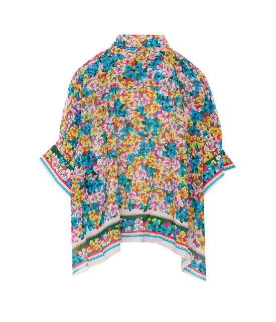 26SS 에센셜앤트워프 셔츠 JIRT J2LS MultiColour - ESSENTIEL ANTWERP