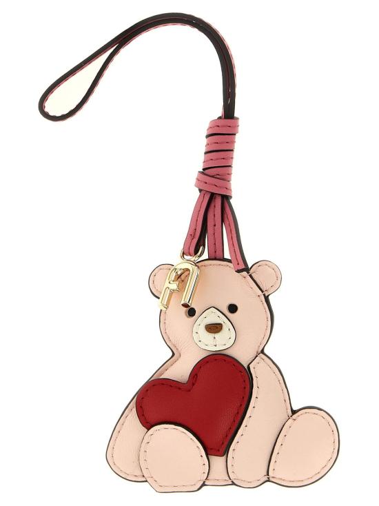  훌라 키링 푸를라 알레그라  핑크