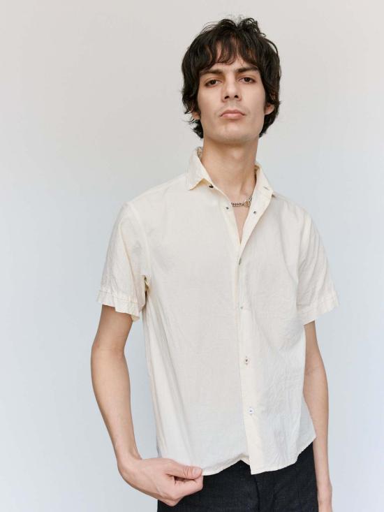  Nosapluna 반팔 셔츠