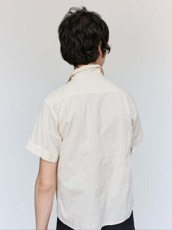  Nosapluna 반팔 셔츠 - OTHER BRANDS