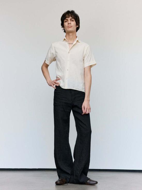  Nosapluna 반팔 셔츠 - OTHER BRANDS