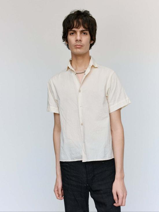  Nosapluna 반팔 셔츠 - OTHER BRANDS