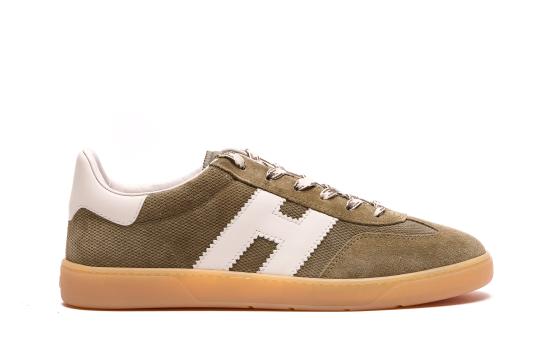 26SS 호간 쿨 스니커즈 HXM6470FB60 UWX419L Green