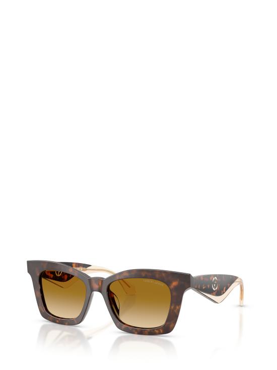 26FW 조르지오 아르마니 선글라스 AR8235U 62312L HAVANA - GIORGIO ARMANI