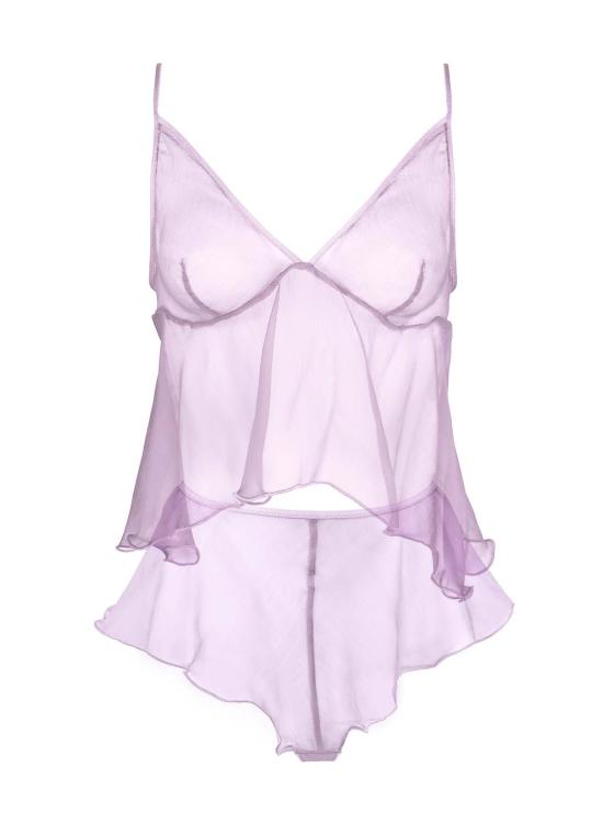  Lorette Lingerie 라운지 웨어