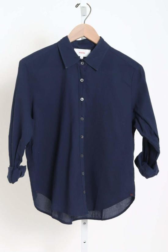  시레나 셔츠 보위 셔츠